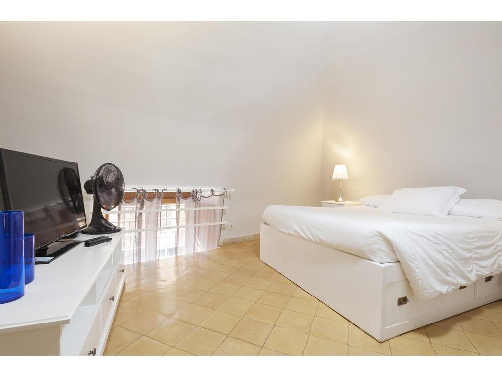 Apartment Via Giulia Roma Exterior foto